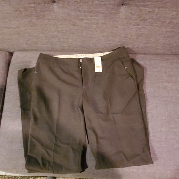 Rebecca taylorDress pants - Picture 1 of 1